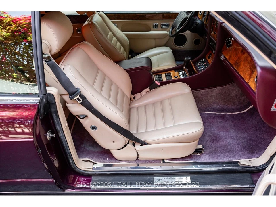 1997 Bentley Azure 1st Gen - Image 17 of 31