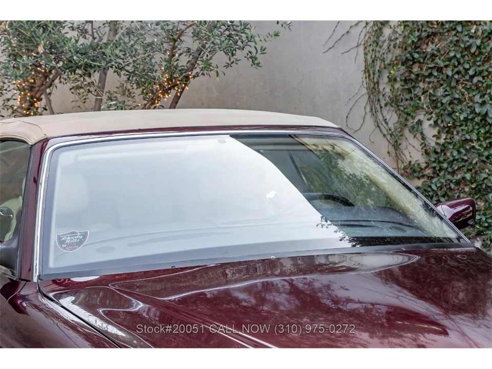 1997 Bentley Azure 1st Gen - Image 8 of 31