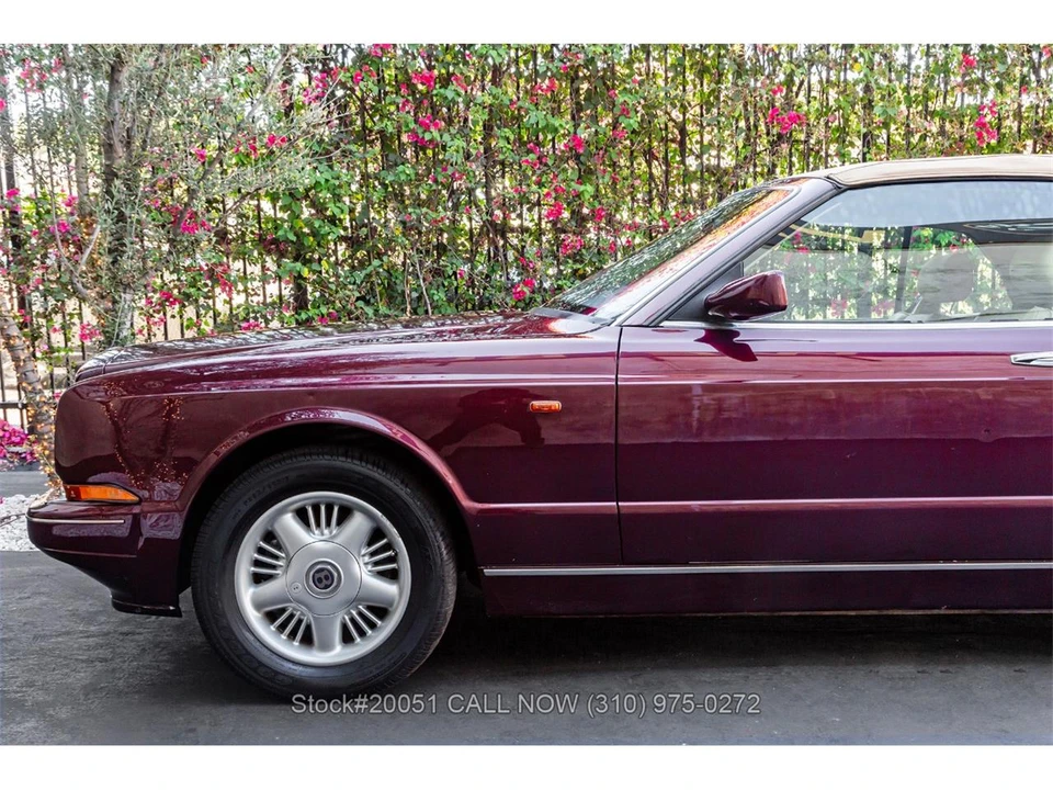 1997 Bentley Azure 1st Gen - Image 12 of 31