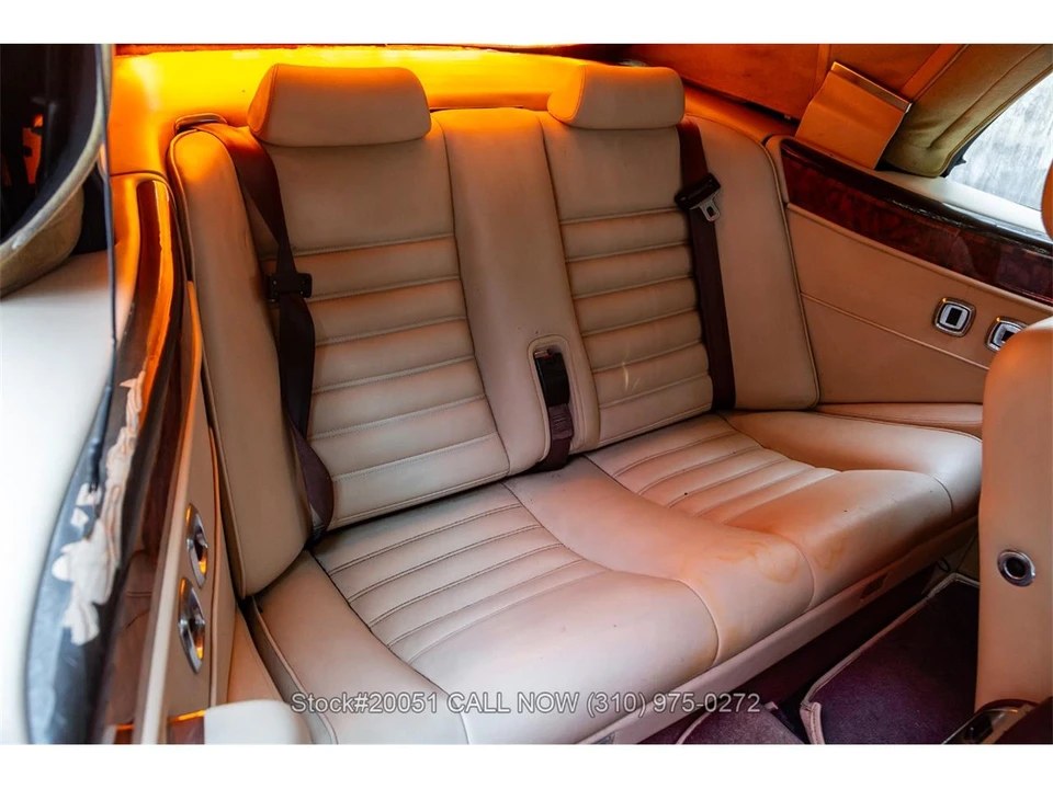 1997 Bentley Azure 1st Gen - Image 18 of 31