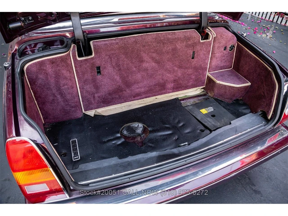1997 Bentley Azure 1st Gen - Image 22 of 31