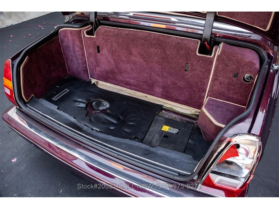 1997 Bentley Azure 1st Gen - Image 24 of 31