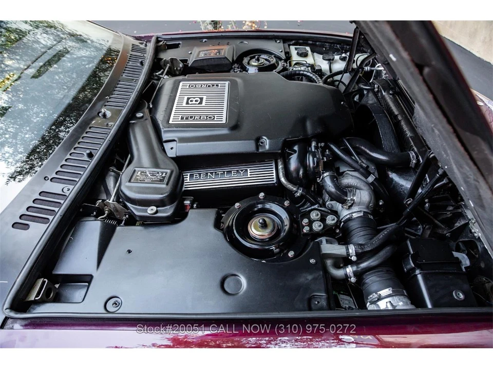 1997 Bentley Azure 1st Gen - Image 27 of 31
