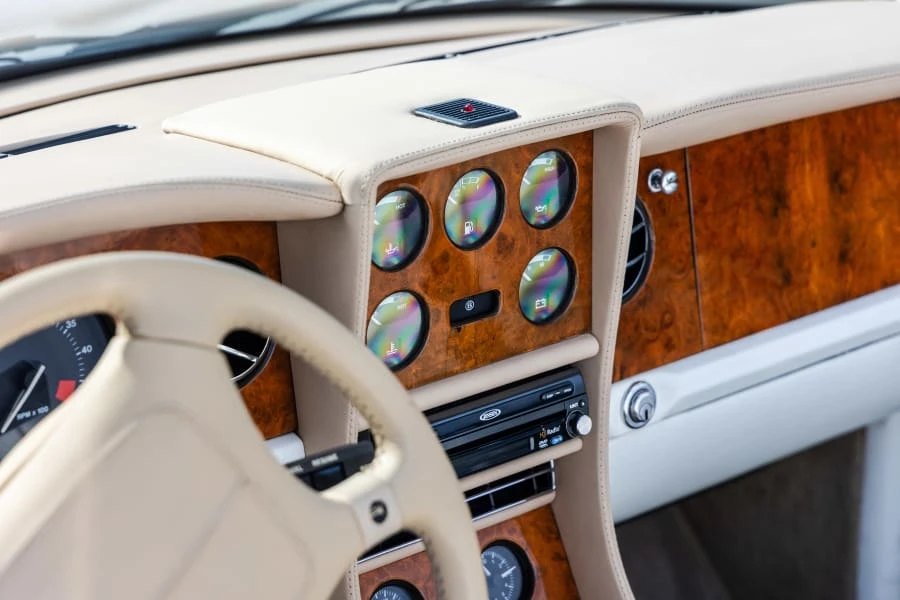 1997 Bentley Azure 1st Gen - Image 20 of 26
