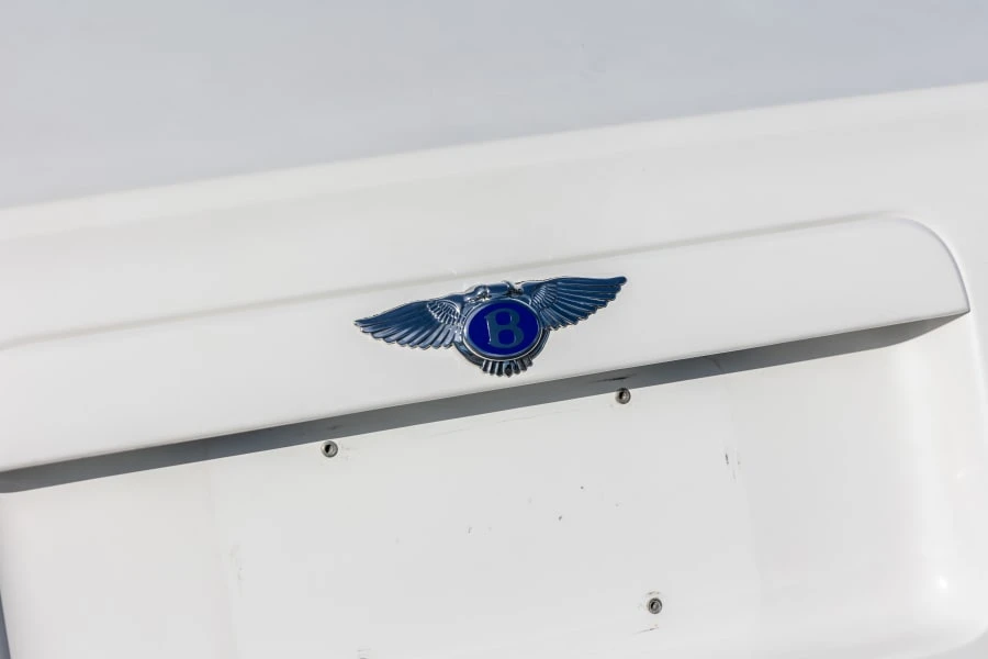 1997 Bentley Azure 1st Gen - Image 8 of 26