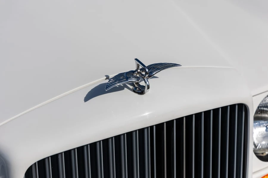 1997 Bentley Azure 1st Gen - Image 13 of 26