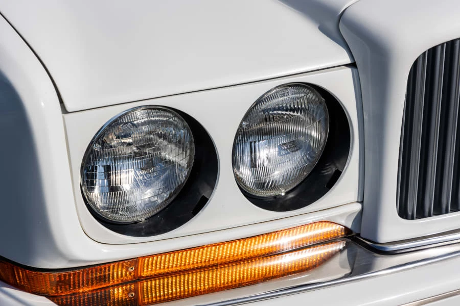 1997 Bentley Azure 1st Gen - Image 14 of 26
