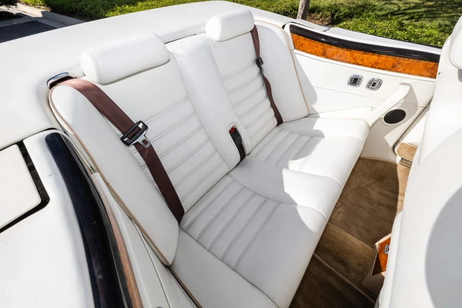 1997 Bentley Azure 1st Gen - Image 18 of 26