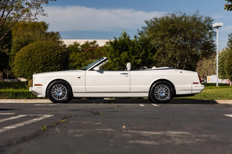 1997 Bentley Azure 1st Gen - Image 11 of 26