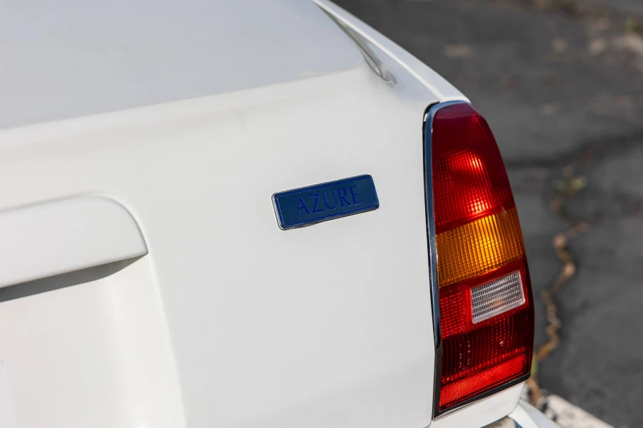 1997 Bentley Azure 1st Gen - Image 7 of 26