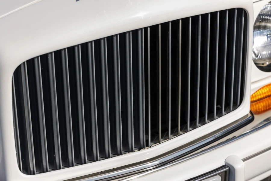 1997 Bentley Azure 1st Gen - Image 10 of 26