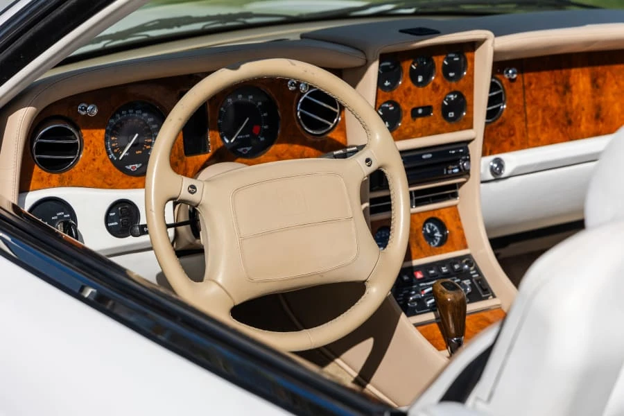 1997 Bentley Azure 1st Gen - Image 22 of 26