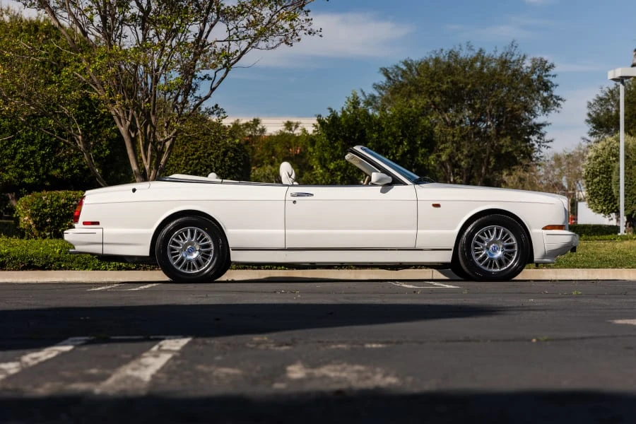 1997 Bentley Azure 1st Gen - Image 2 of 26
