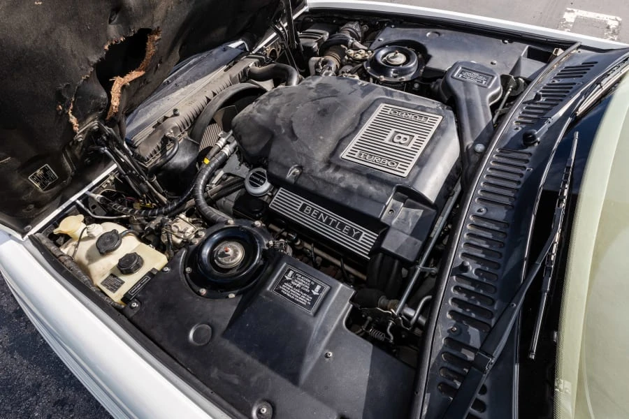 1997 Bentley Azure 1st Gen - Image 25 of 26