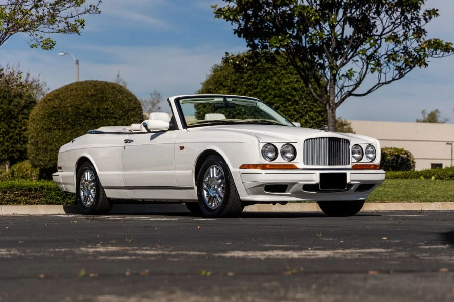 1997 Bentley Azure 1st Gen - Image 6 of 26