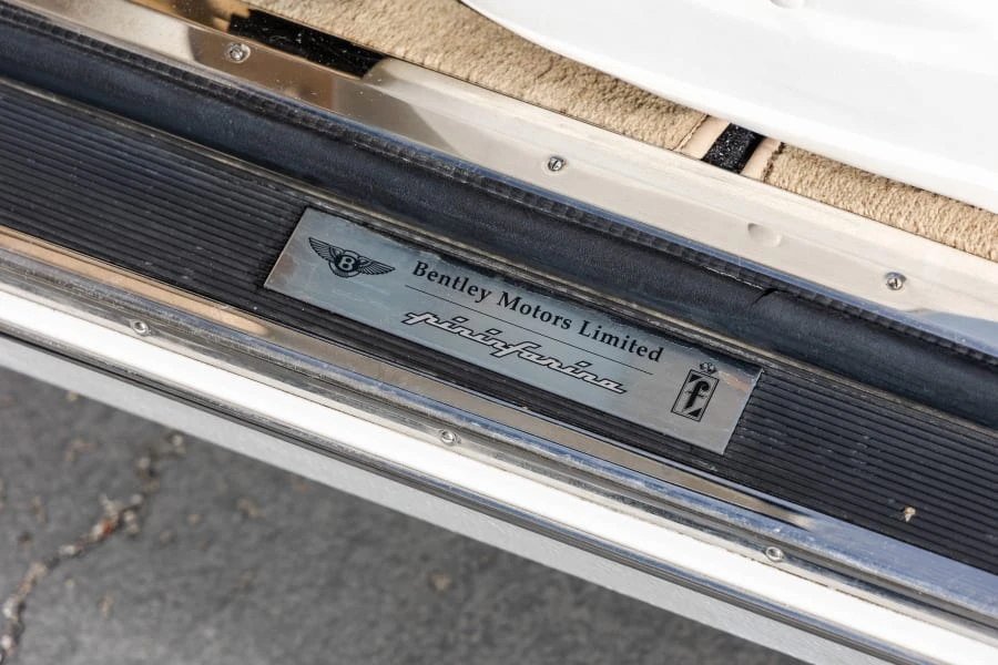 1997 Bentley Azure 1st Gen - Image 21 of 26