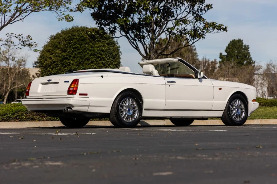 1997 Bentley Azure 1st Gen - Image 3 of 26