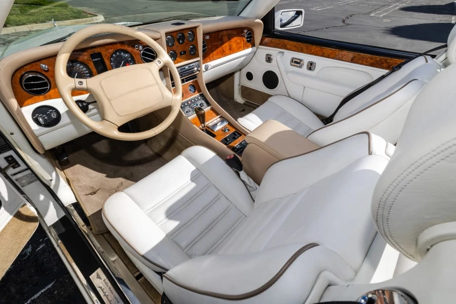 1997 Bentley Azure 1st Gen - Image 15 of 26