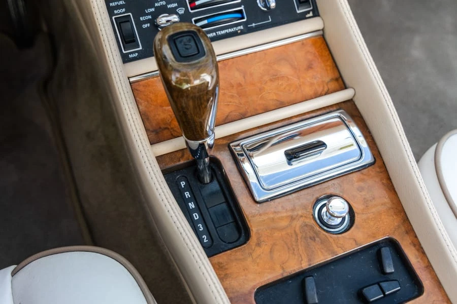 1997 Bentley Azure 1st Gen - Image 23 of 26