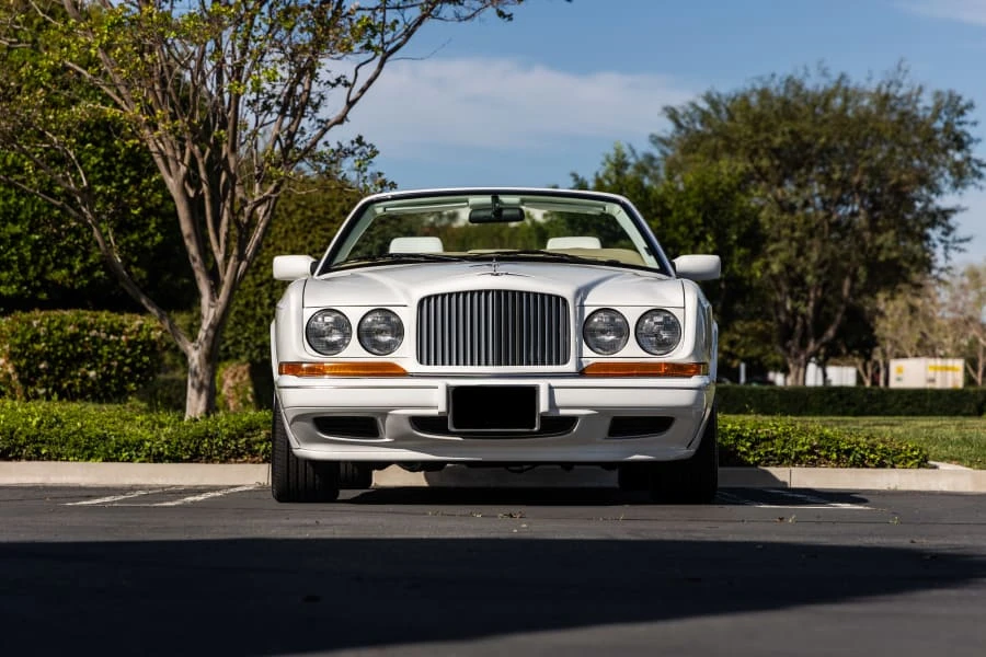 1997 Bentley Azure 1st Gen - Image 4 of 26