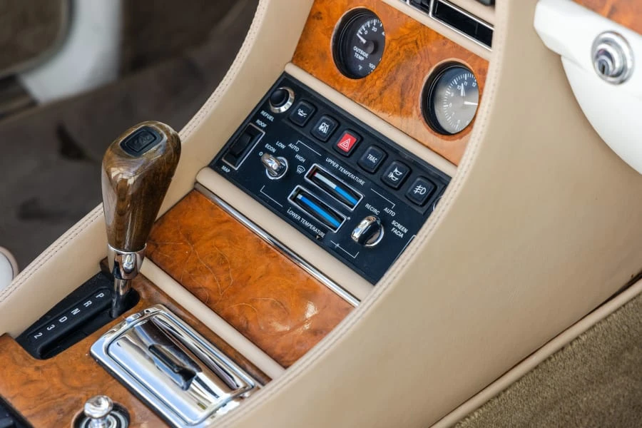 1997 Bentley Azure 1st Gen - Image 16 of 26