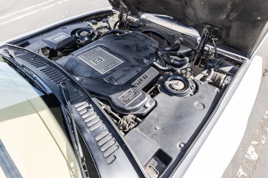 1997 Bentley Azure 1st Gen - Image 26 of 26