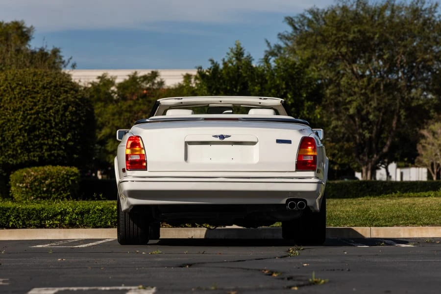 1997 Bentley Azure 1st Gen - Image 5 of 26
