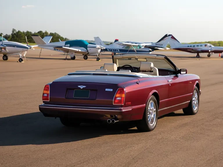 1997 Bentley Azure 1st Gen - Image 3 of 19