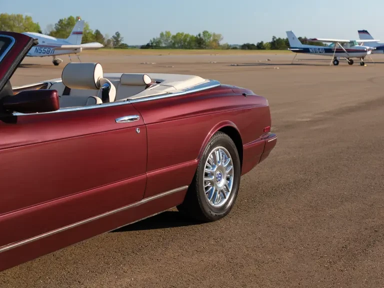 1997 Bentley Azure 1st Gen - Image 16 of 19