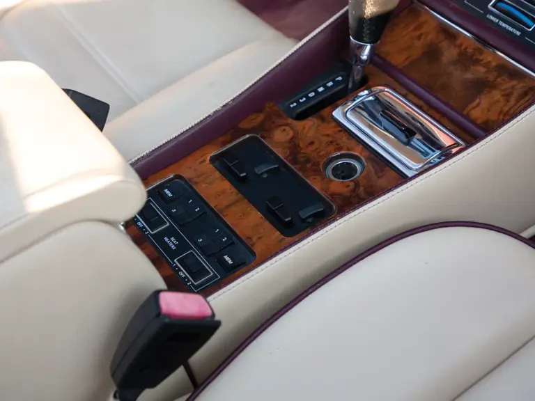 1997 Bentley Azure 1st Gen - Image 13 of 19