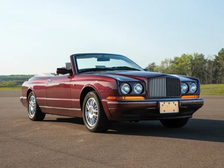 1997 Bentley Azure 1st Gen - Image 2 of 19