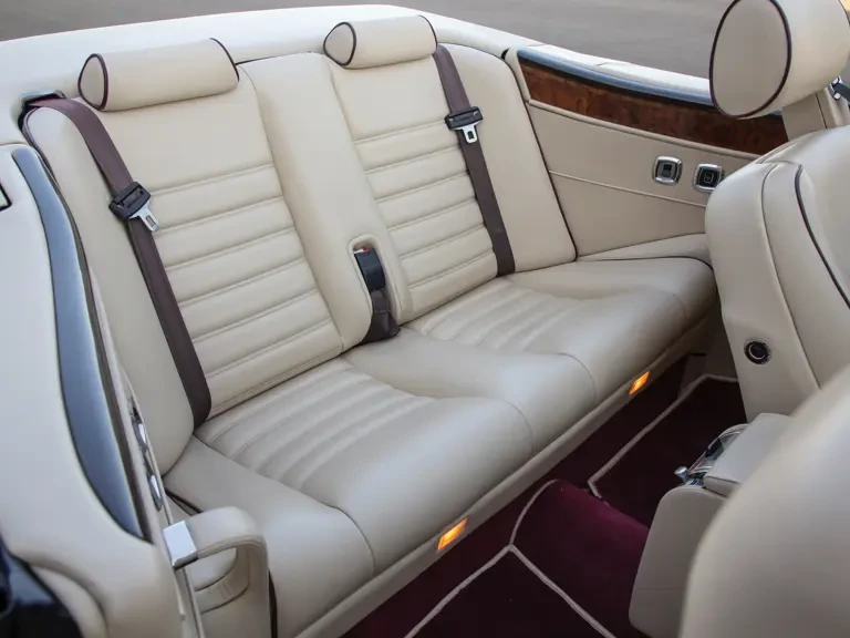 1997 Bentley Azure 1st Gen - Image 10 of 19
