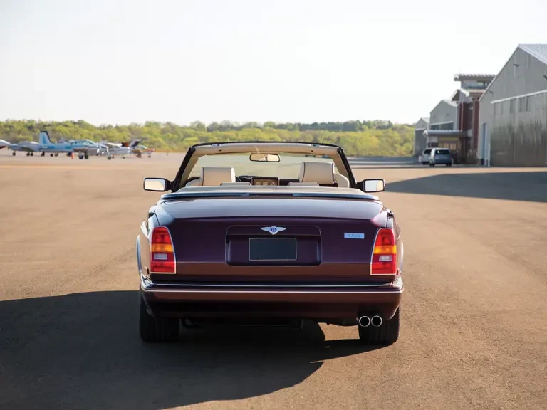 1997 Bentley Azure 1st Gen - Image 8 of 19