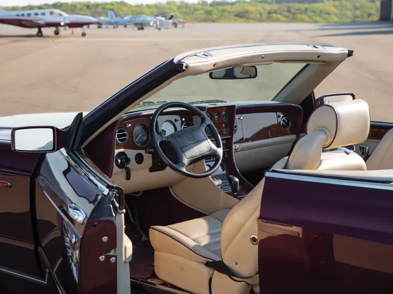 1997 Bentley Azure 1st Gen - Image 9 of 19