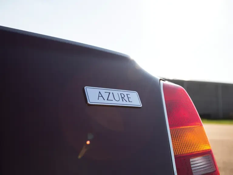 1997 Bentley Azure 1st Gen - Image 6 of 19