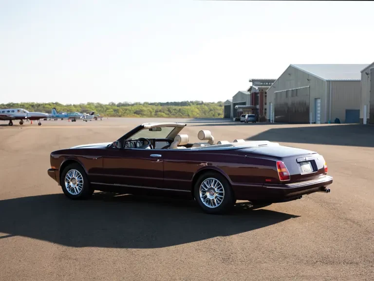 1997 Bentley Azure 1st Gen - Image 19 of 19
