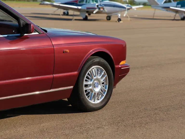1997 Bentley Azure 1st Gen - Image 15 of 19