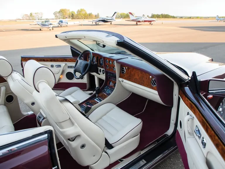 1997 Bentley Azure 1st Gen - Image 4 of 19