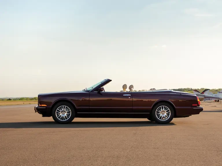 1997 Bentley Azure 1st Gen - Image 5 of 19