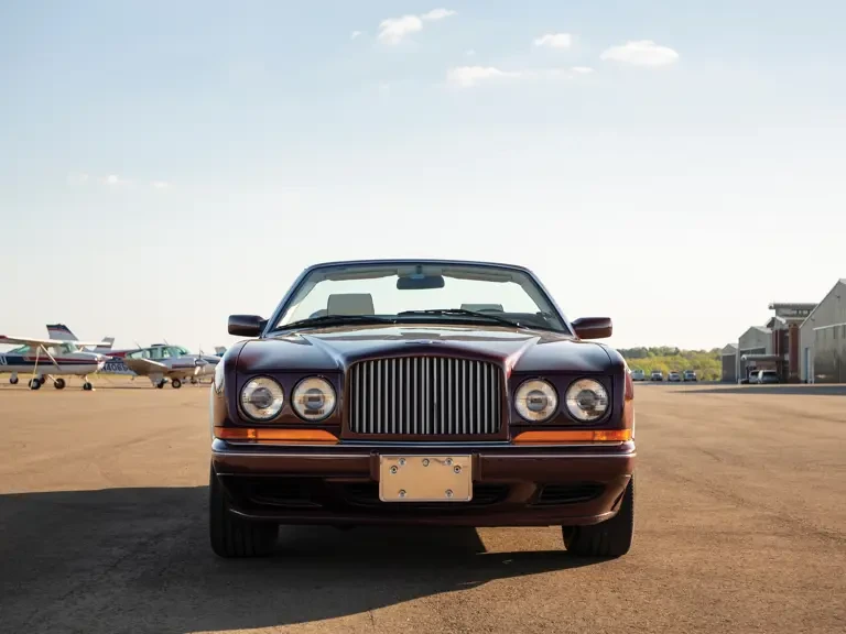 1997 Bentley Azure 1st Gen - Image 7 of 19