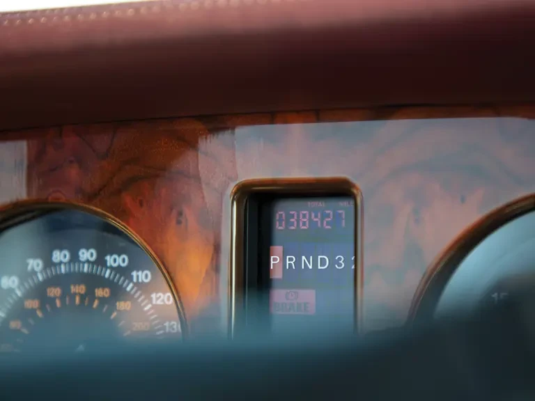 1997 Bentley Azure 1st Gen - Image 11 of 19