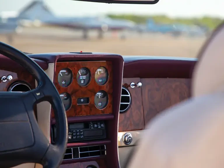 1997 Bentley Azure 1st Gen - Image 12 of 19