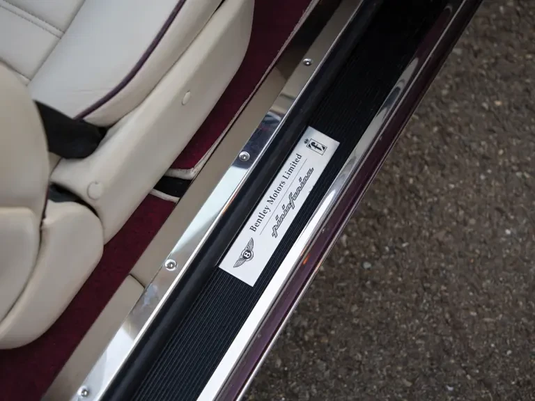 1997 Bentley Azure 1st Gen - Image 14 of 19