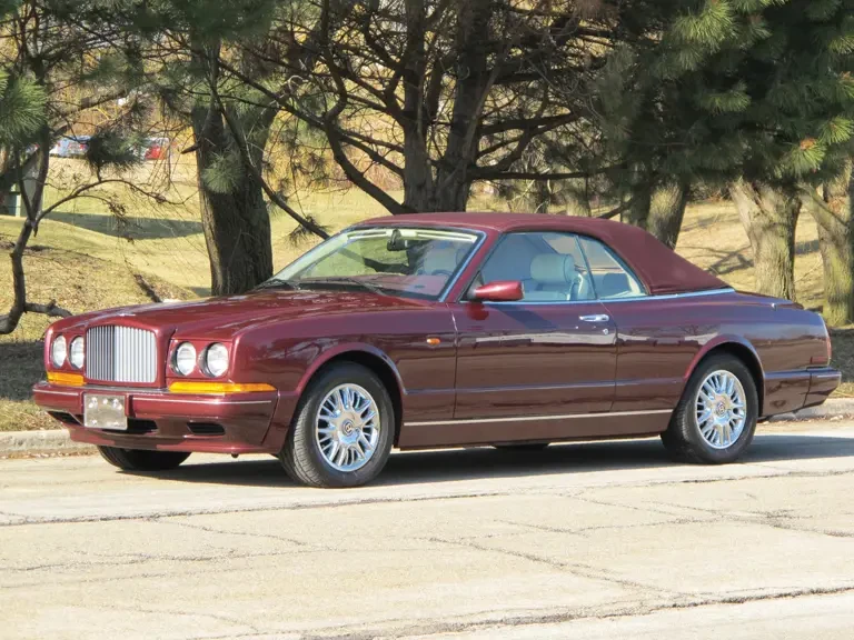 1997 Bentley Azure 1st Gen - Image 2 of 2