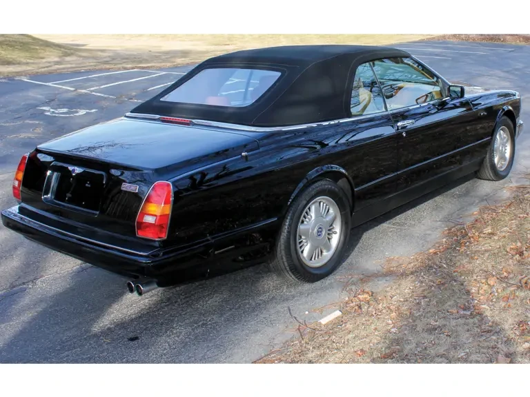 1997 Bentley Azure 1st Gen - Image 17 of 18