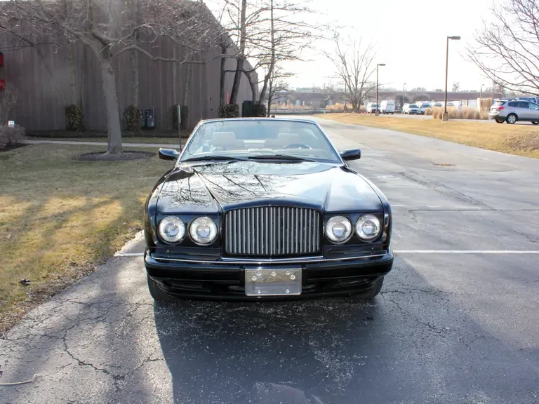 1997 Bentley Azure 1st Gen - Image 7 of 18