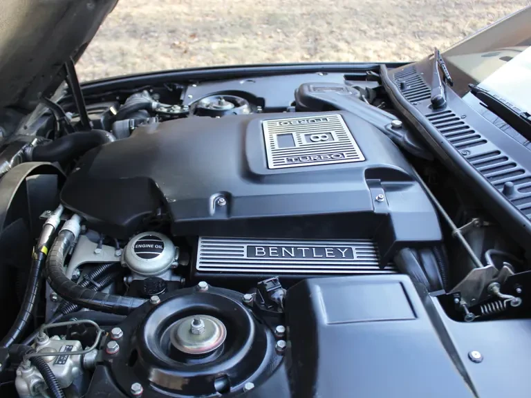 1997 Bentley Azure 1st Gen - Image 4 of 18