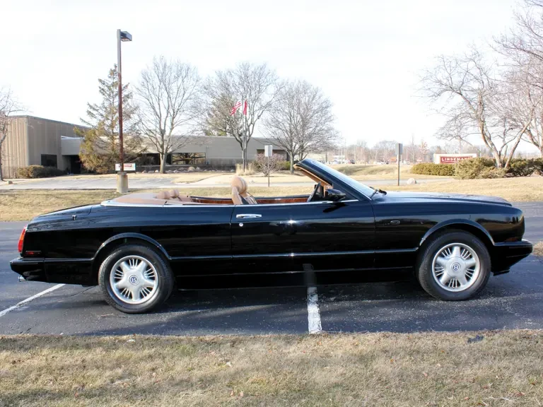 1997 Bentley Azure 1st Gen - Image 6 of 18