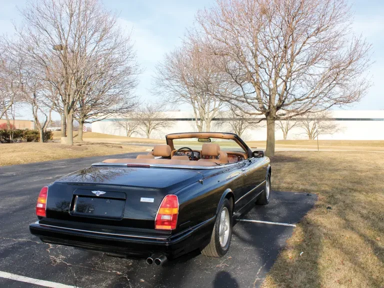 1997 Bentley Azure 1st Gen - Image 3 of 18