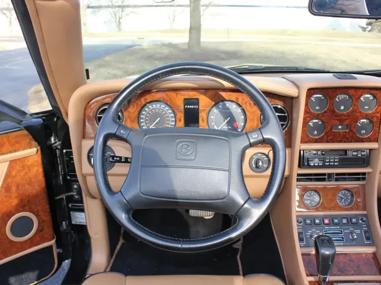1997 Bentley Azure 1st Gen - Image 9 of 18